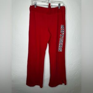 Women’s Rutgers Sweatpants